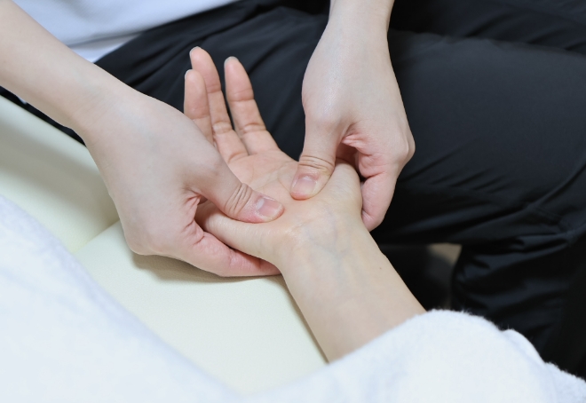 Centerroad.の特長