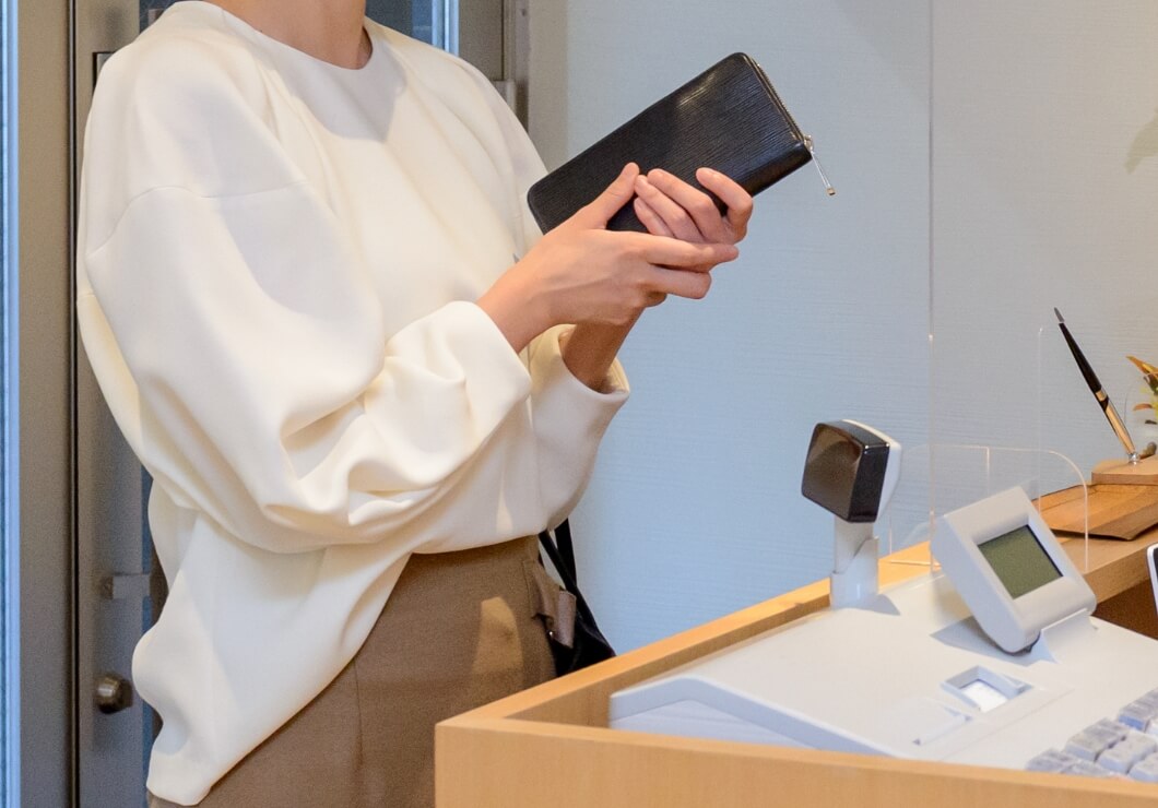 Centerroad.の特長